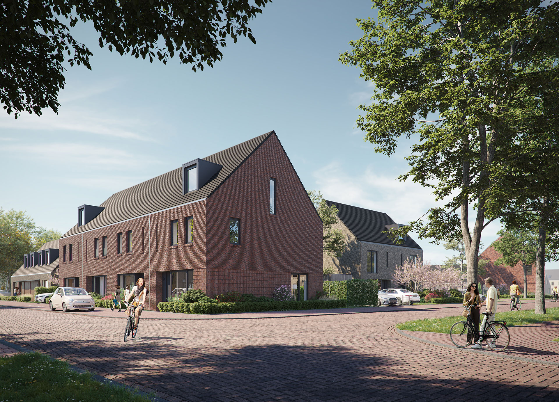 Het Plan | Nieuwe Oogst Heerhugowaard